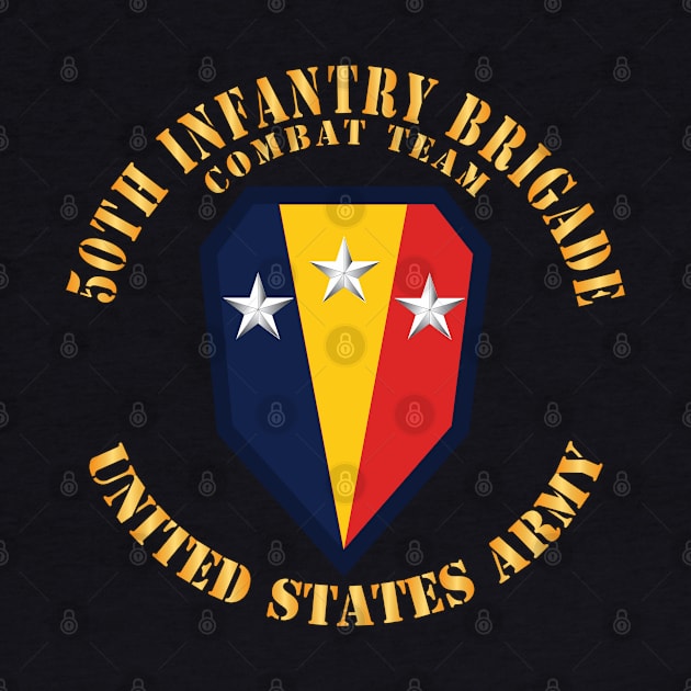 50th Infantry Brigade Combat Team - SSI - US Army X 300 by twix123844